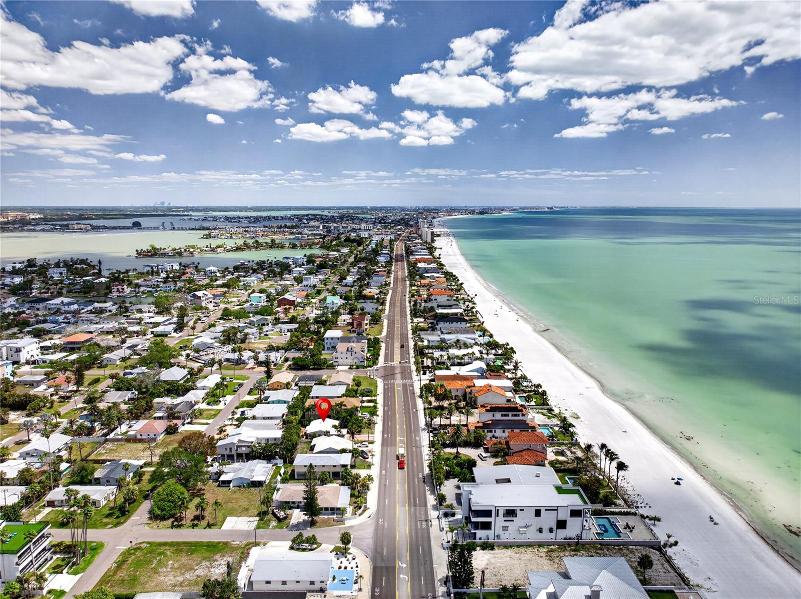 16107 GULF BOULEVARD