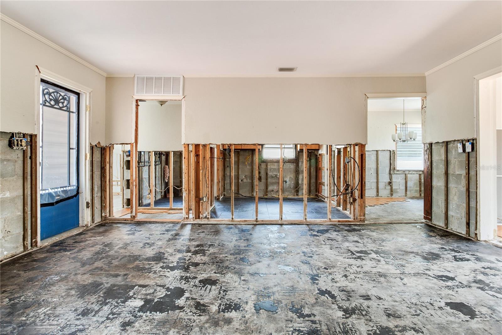 REDINGTON BEACH HOMES SECOND ADD PT REP - Residential