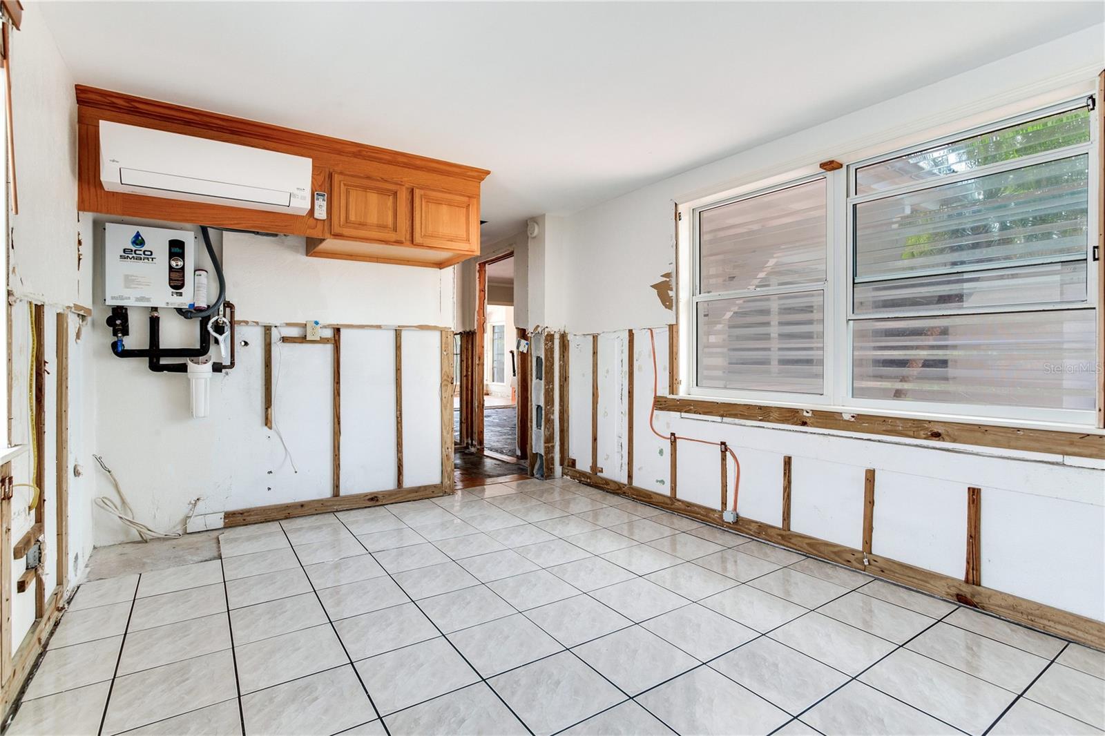 REDINGTON BEACH HOMES SECOND ADD PT REP - Residential