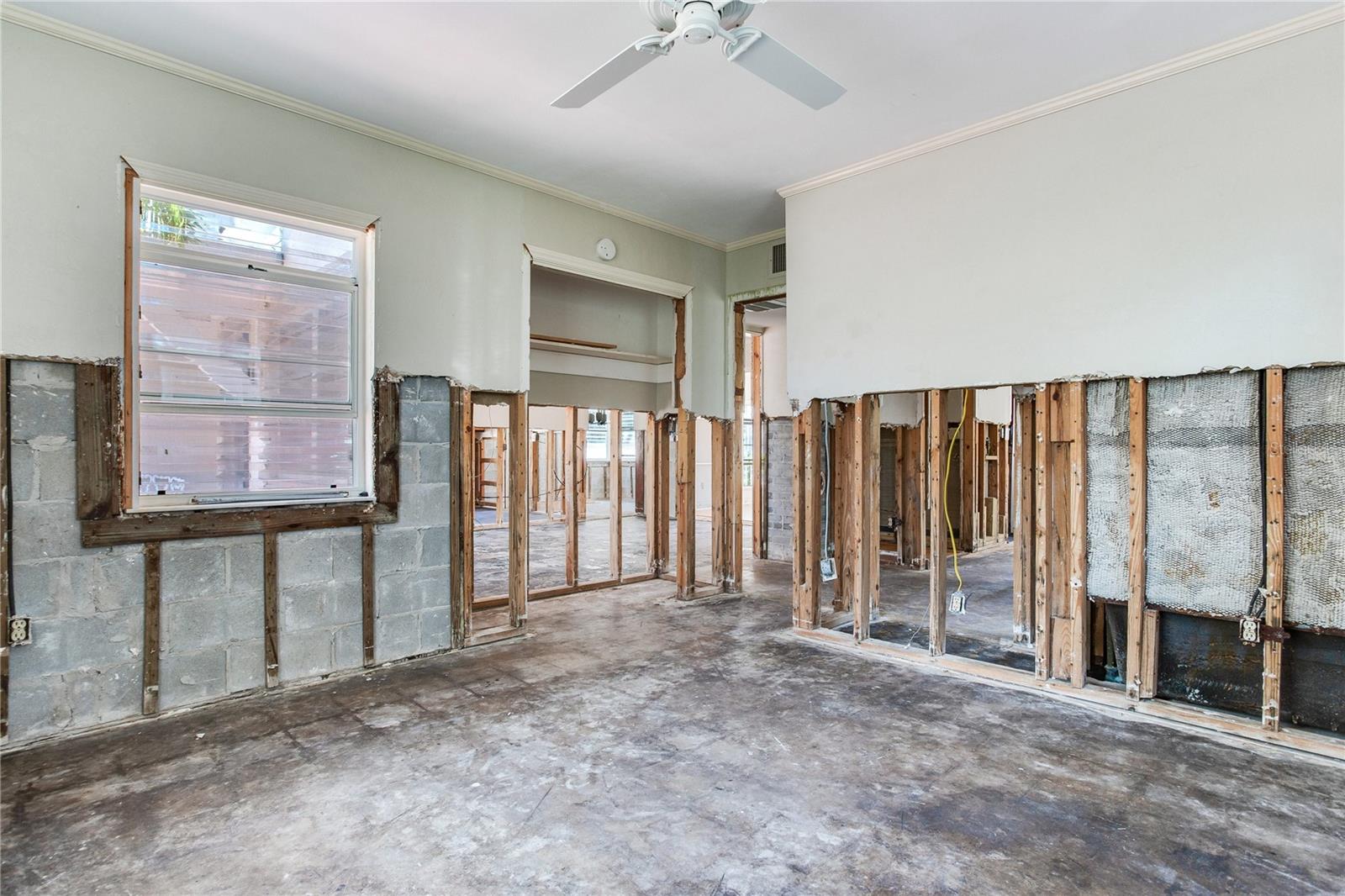 REDINGTON BEACH HOMES SECOND ADD PT REP - Residential