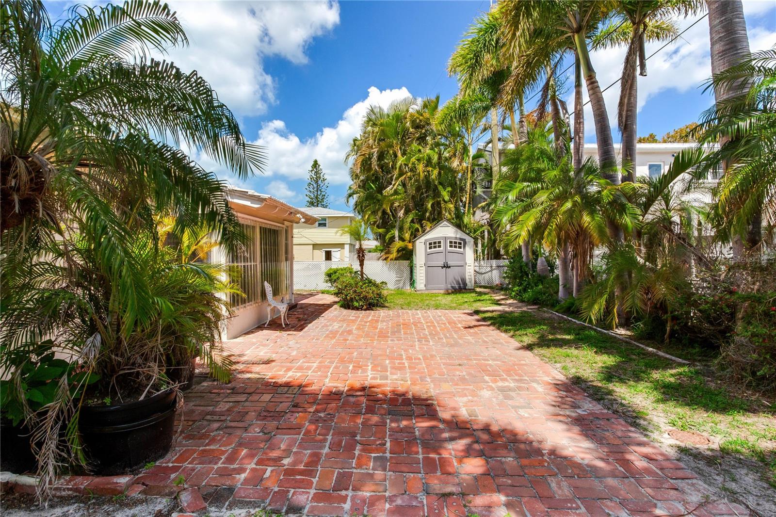 REDINGTON BEACH HOMES SECOND ADD PT REP - Residential