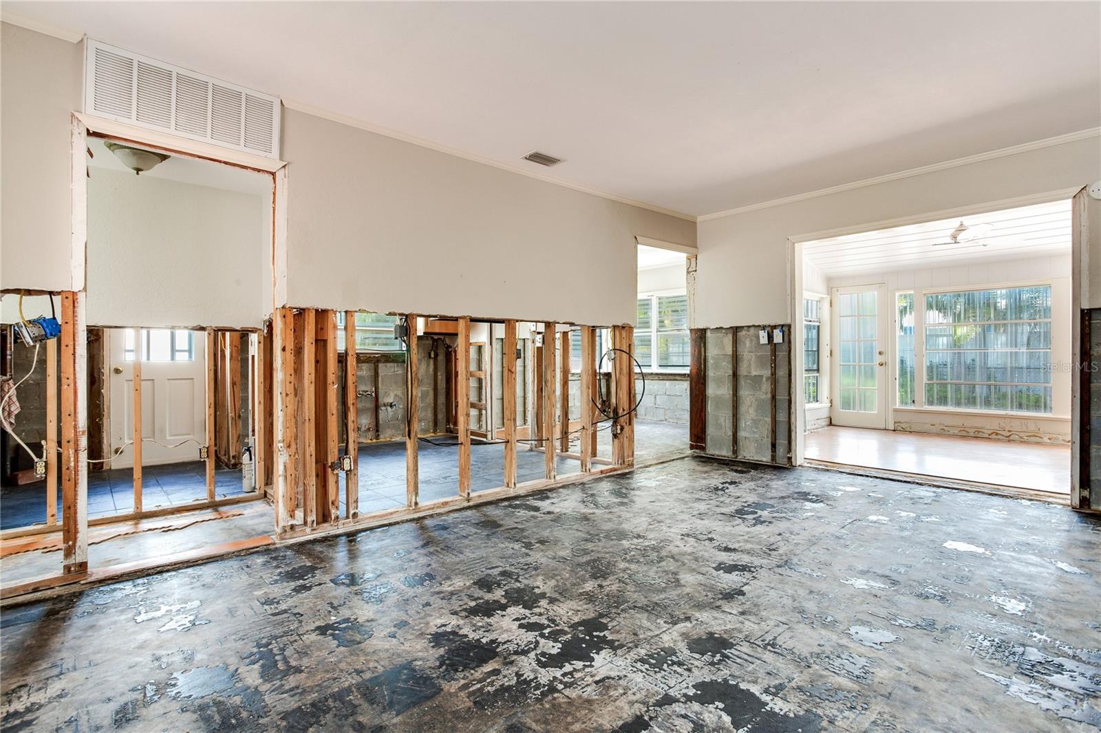 REDINGTON BEACH HOMES SECOND ADD PT REP - Residential