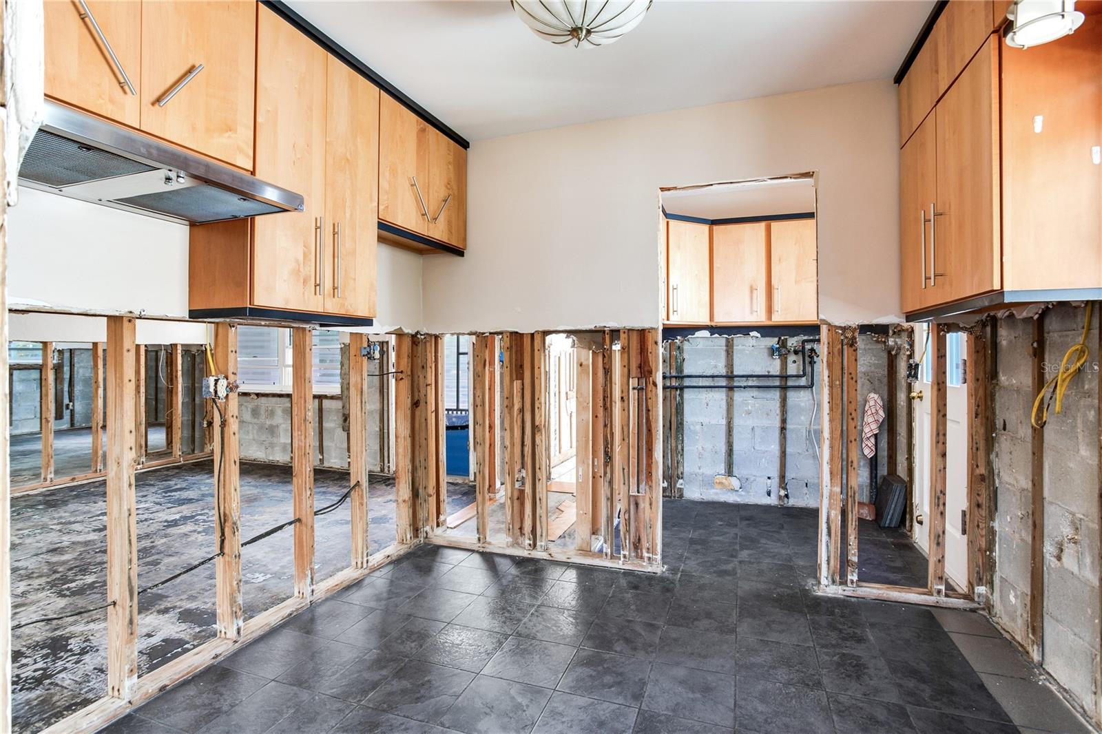 REDINGTON BEACH HOMES SECOND ADD PT REP - Residential