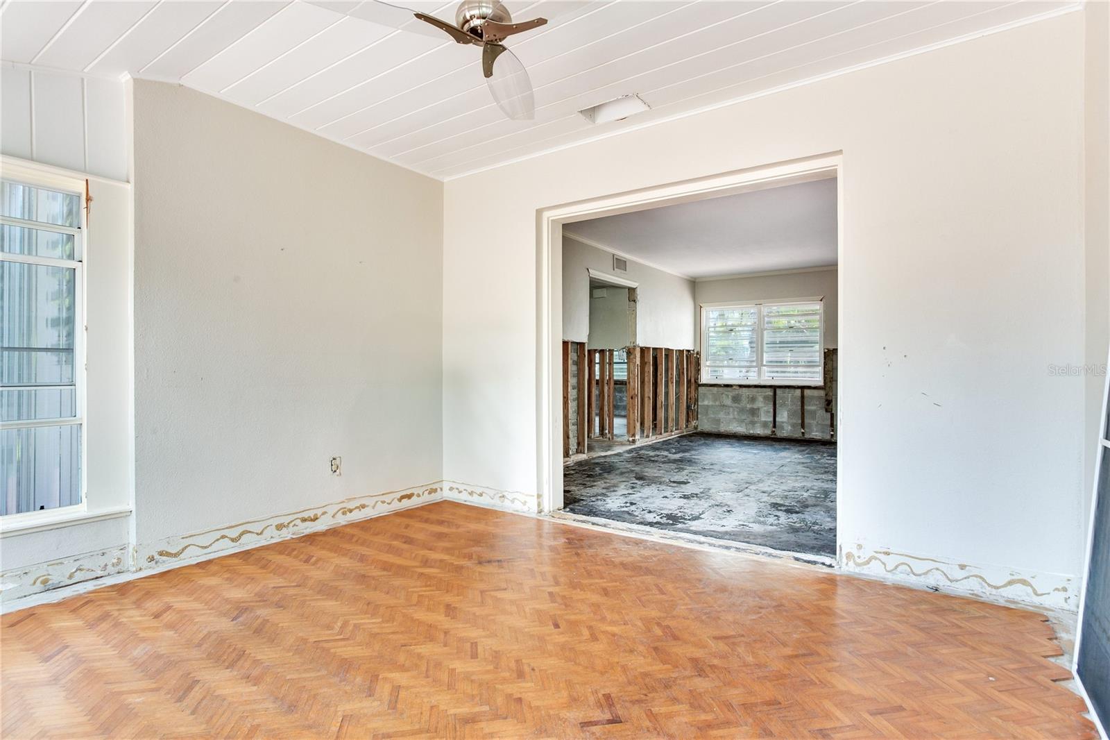 REDINGTON BEACH HOMES SECOND ADD PT REP - Residential