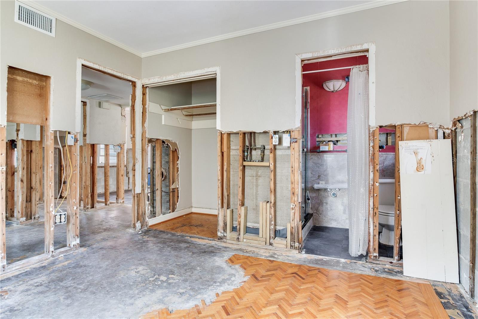 REDINGTON BEACH HOMES SECOND ADD PT REP - Residential