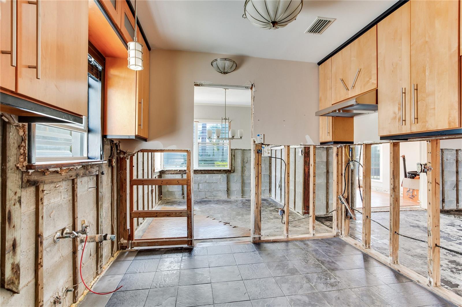 REDINGTON BEACH HOMES SECOND ADD PT REP - Residential