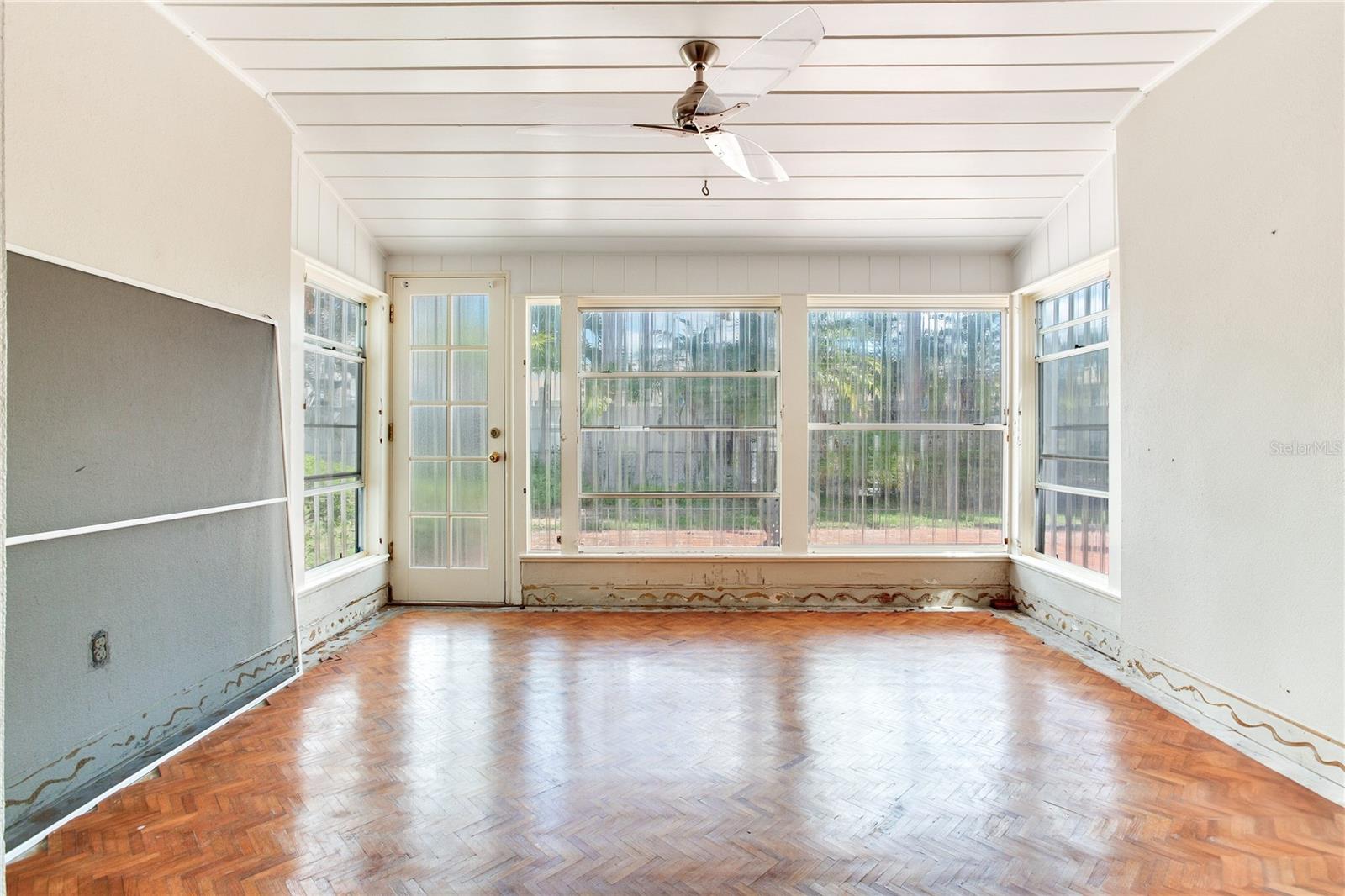 REDINGTON BEACH HOMES SECOND ADD PT REP - Residential