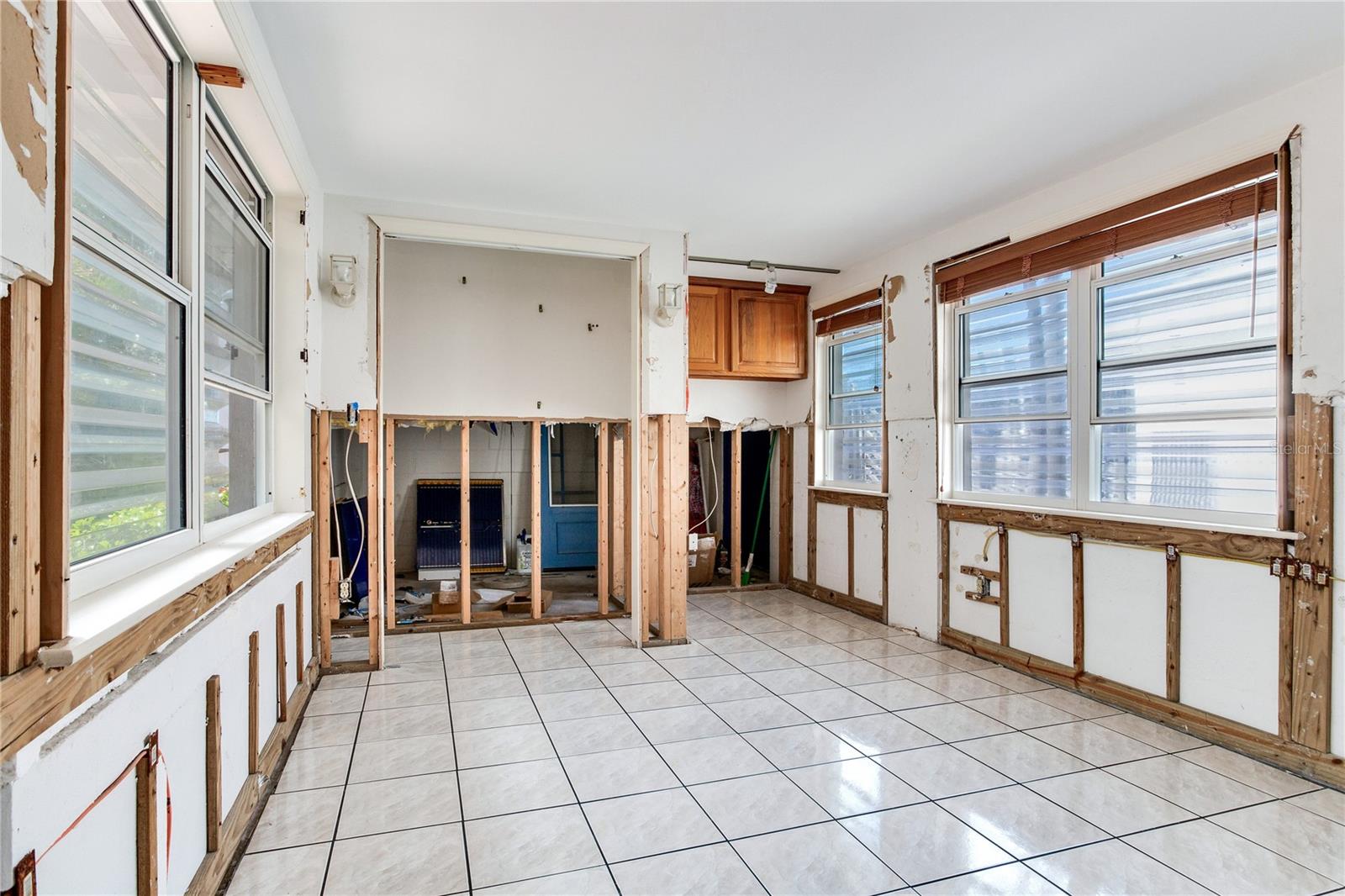 REDINGTON BEACH HOMES SECOND ADD PT REP - Residential