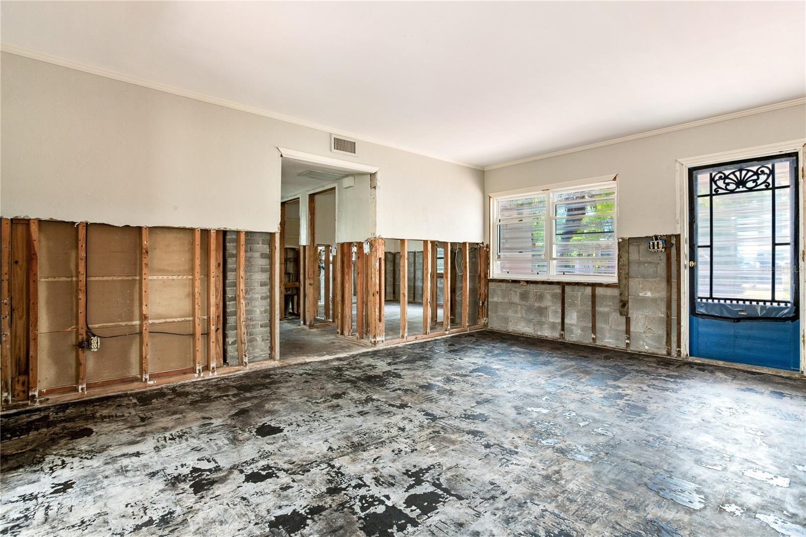 REDINGTON BEACH HOMES SECOND ADD PT REP - Residential