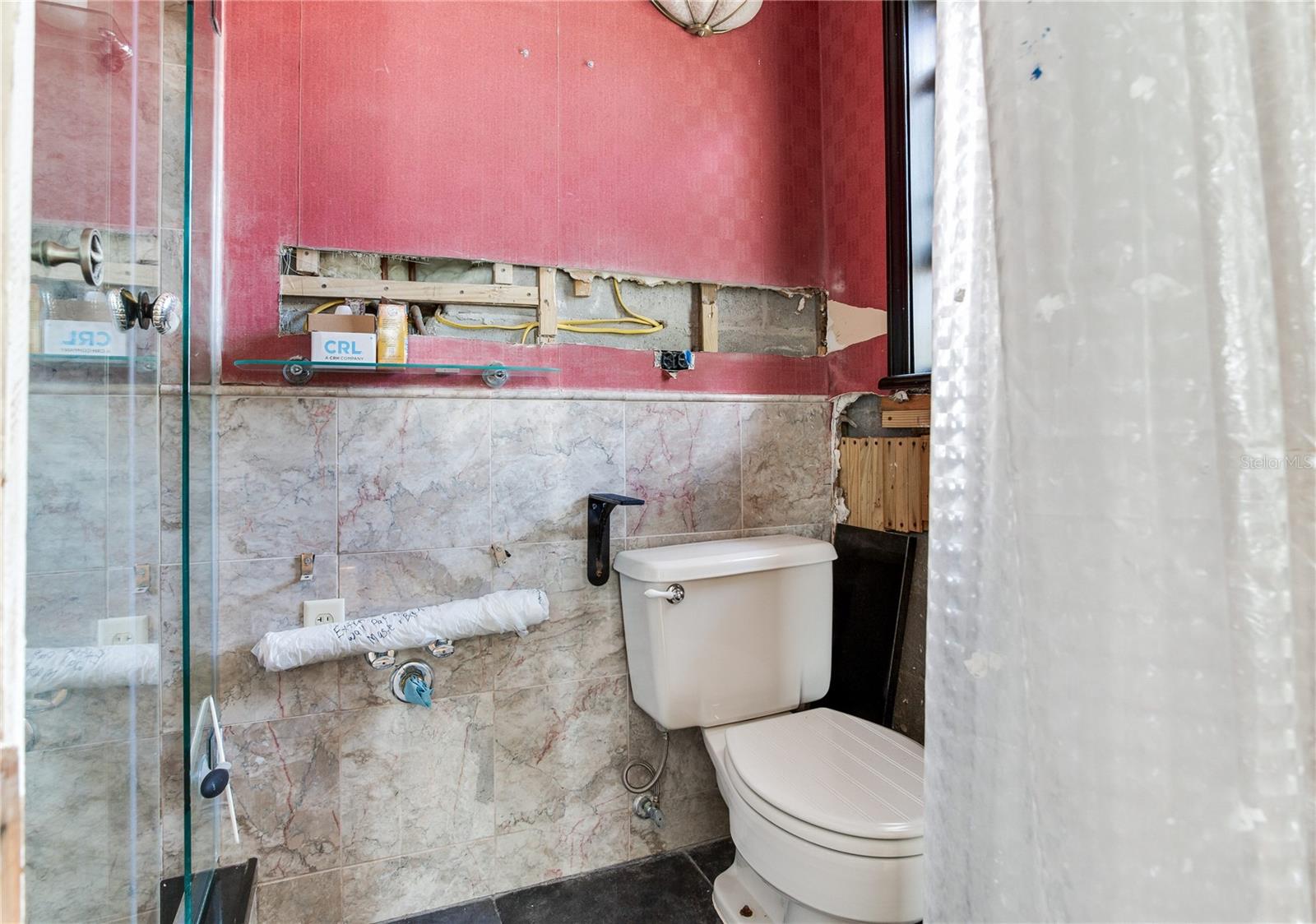 REDINGTON BEACH HOMES SECOND ADD PT REP - Residential