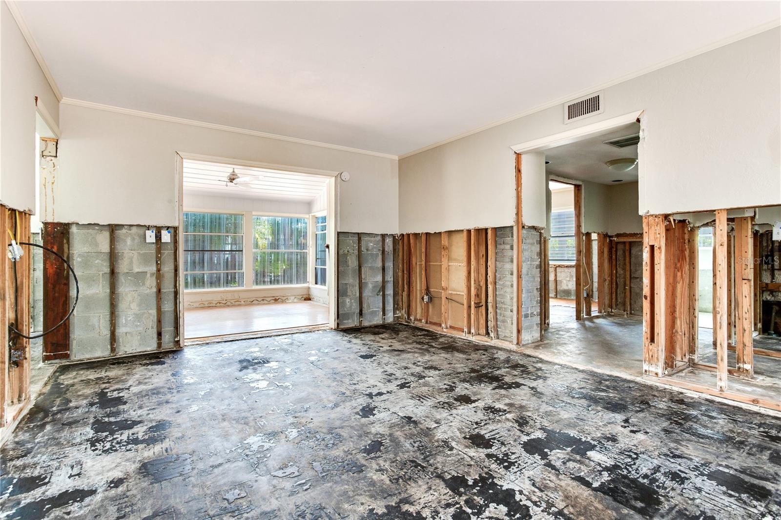 REDINGTON BEACH HOMES SECOND ADD PT REP - Residential