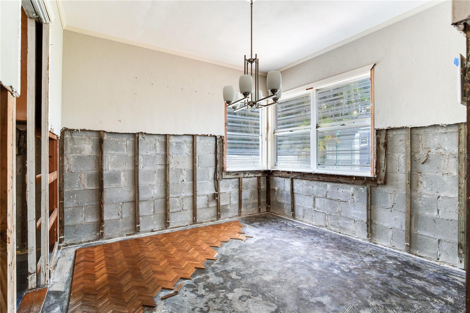 REDINGTON BEACH HOMES SECOND ADD PT REP - Residential