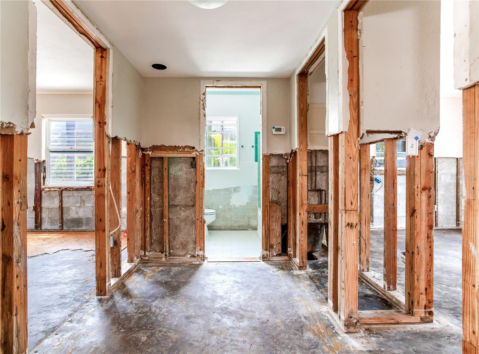 REDINGTON BEACH HOMES SECOND ADD PT REP - Residential