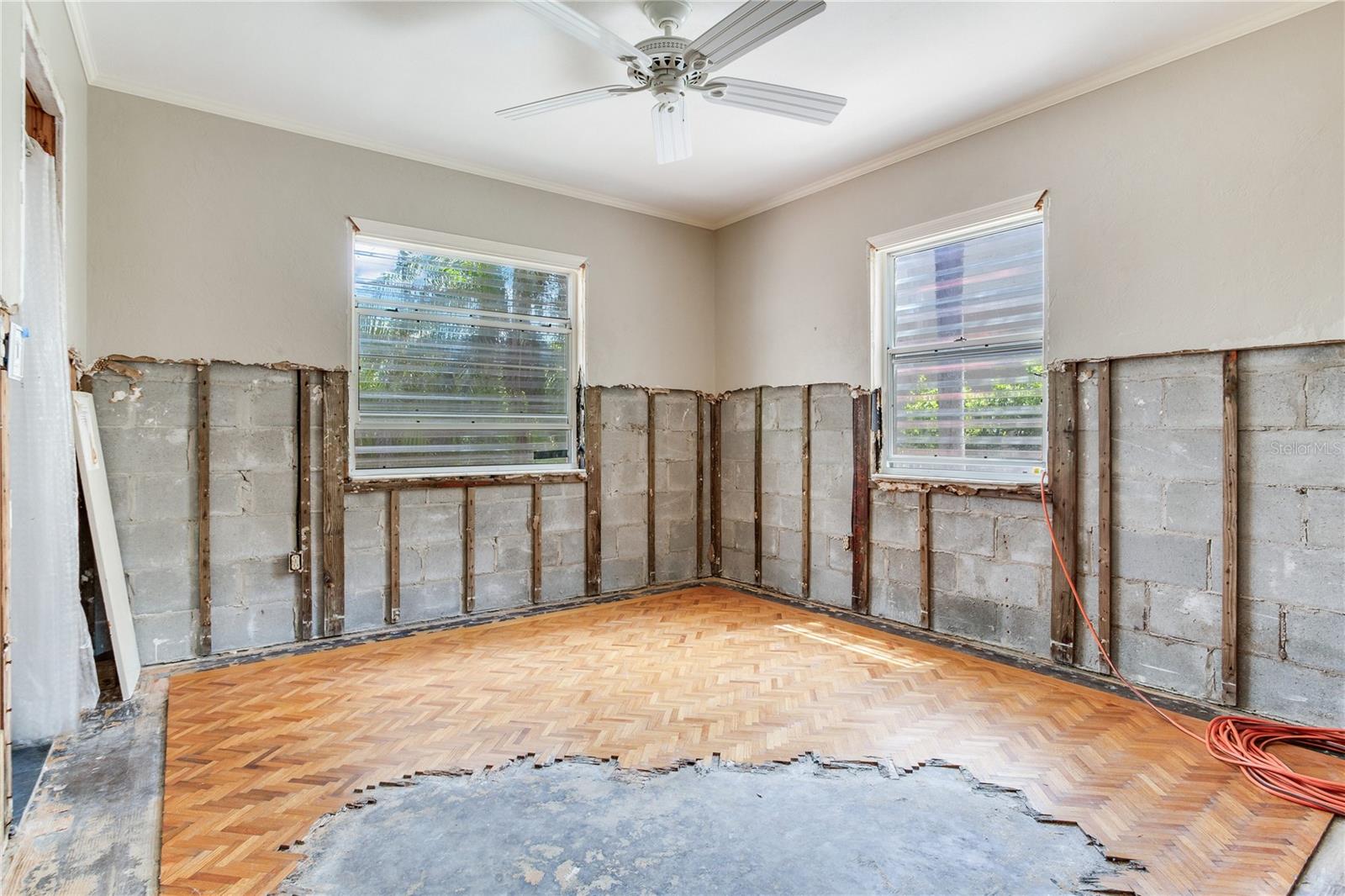 REDINGTON BEACH HOMES SECOND ADD PT REP - Residential