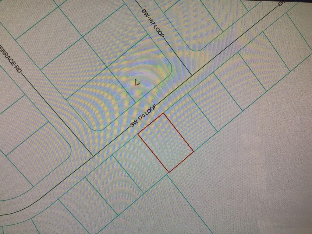 Photo of 0 SW 170th Loop, Ocala, FL 34473 (MLS # OM713050)