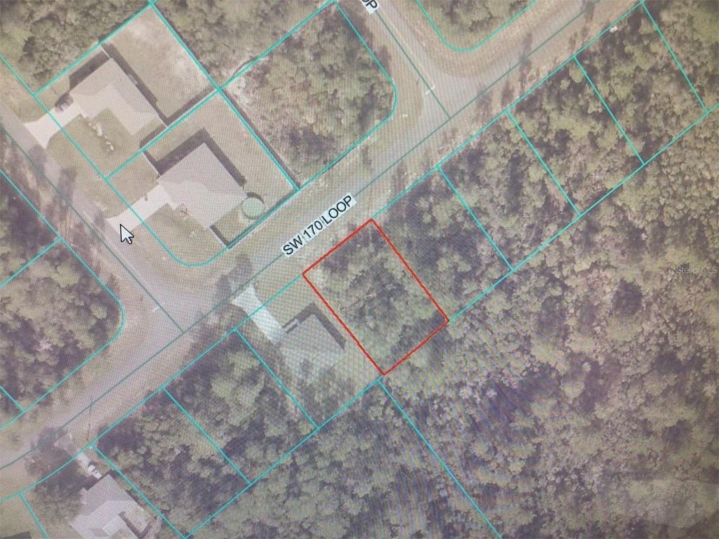 Photo of 0 SW 170th Loop, Ocala, FL 34473 (MLS # OM713050)