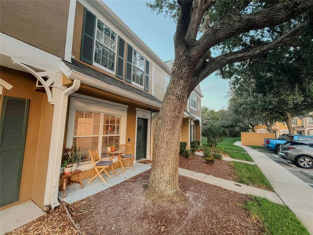 Photo of 1116 Kennewick Court, Wesley Chapel, FL 33543 (MLS # TB8530001)