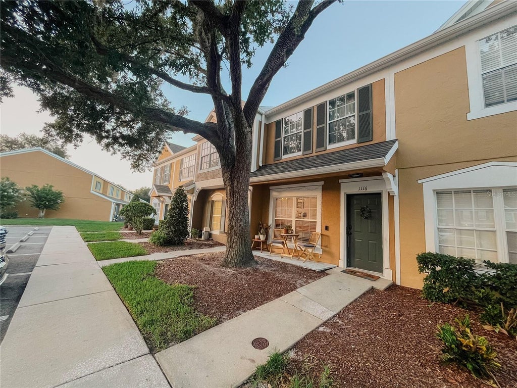 Photo of 1116 Kennewick Court, Wesley Chapel, FL 33543 (MLS # TB8530001)