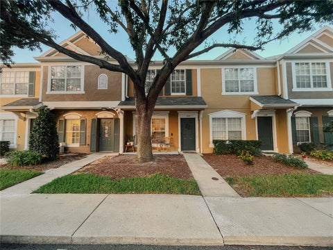 Photo of 1116 Kennewick Court, Wesley Chapel, FL 33543 (MLS # TB8530001)
