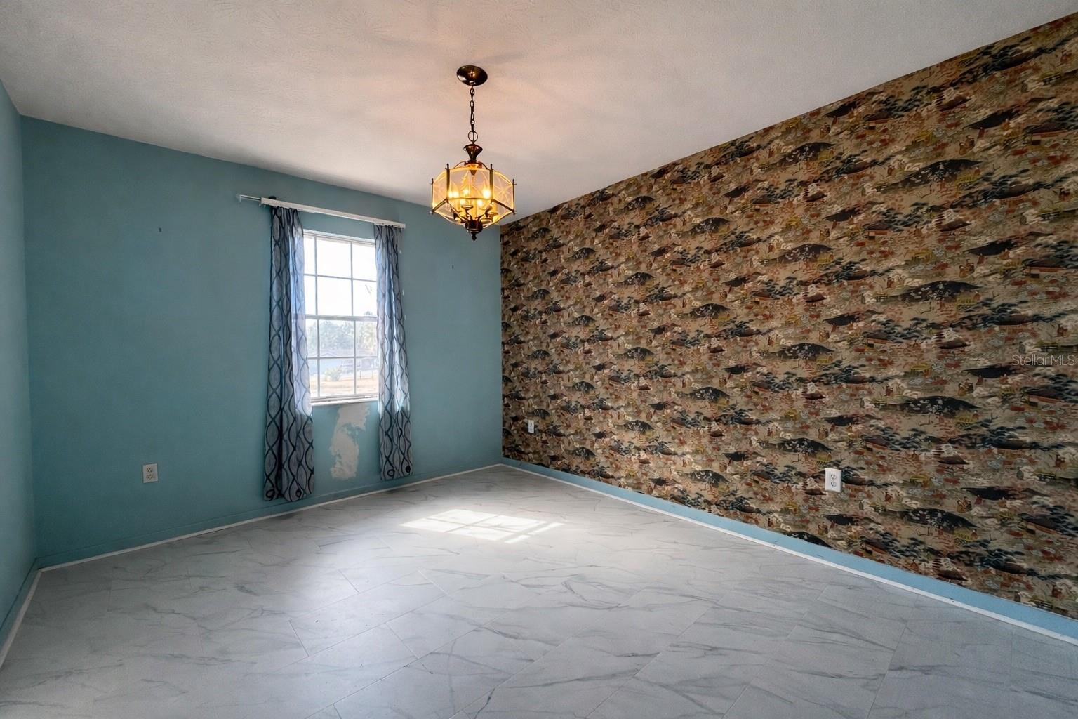 NO SUBDIVISION - Residential