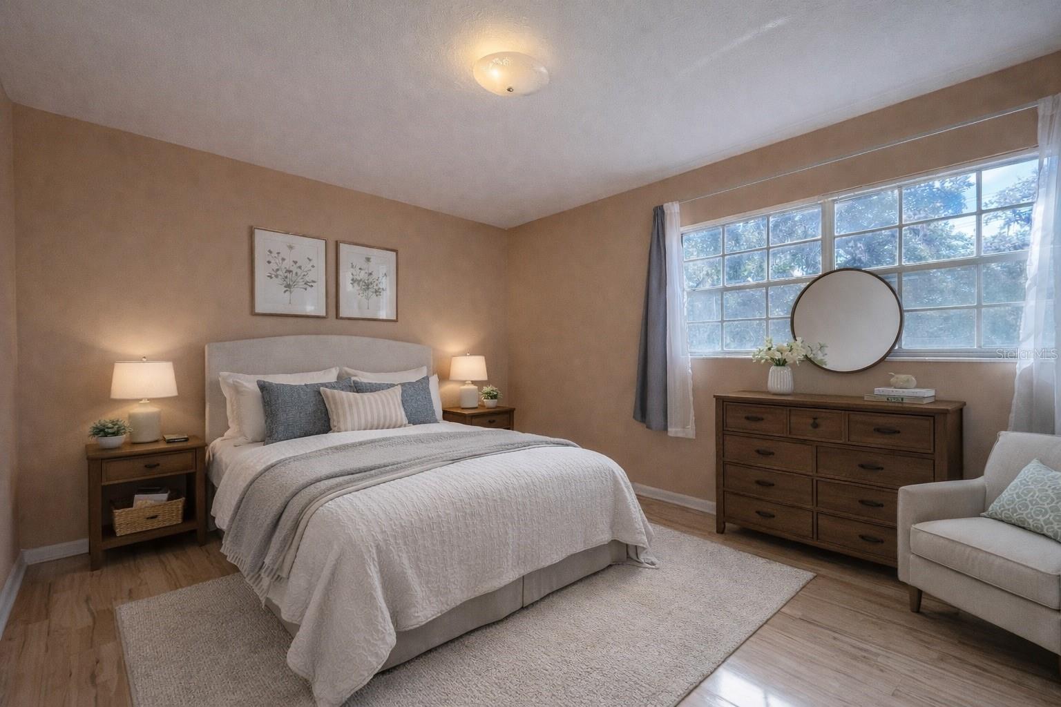 NO SUBDIVISION - Residential