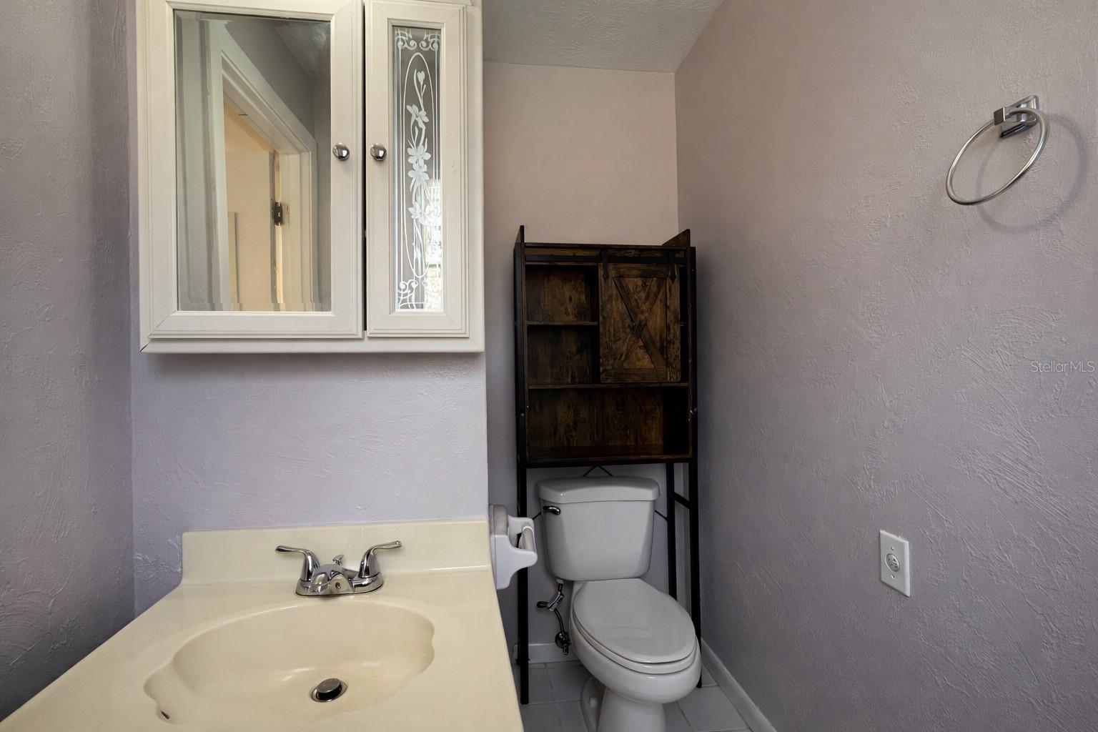 NO SUBDIVISION - Residential