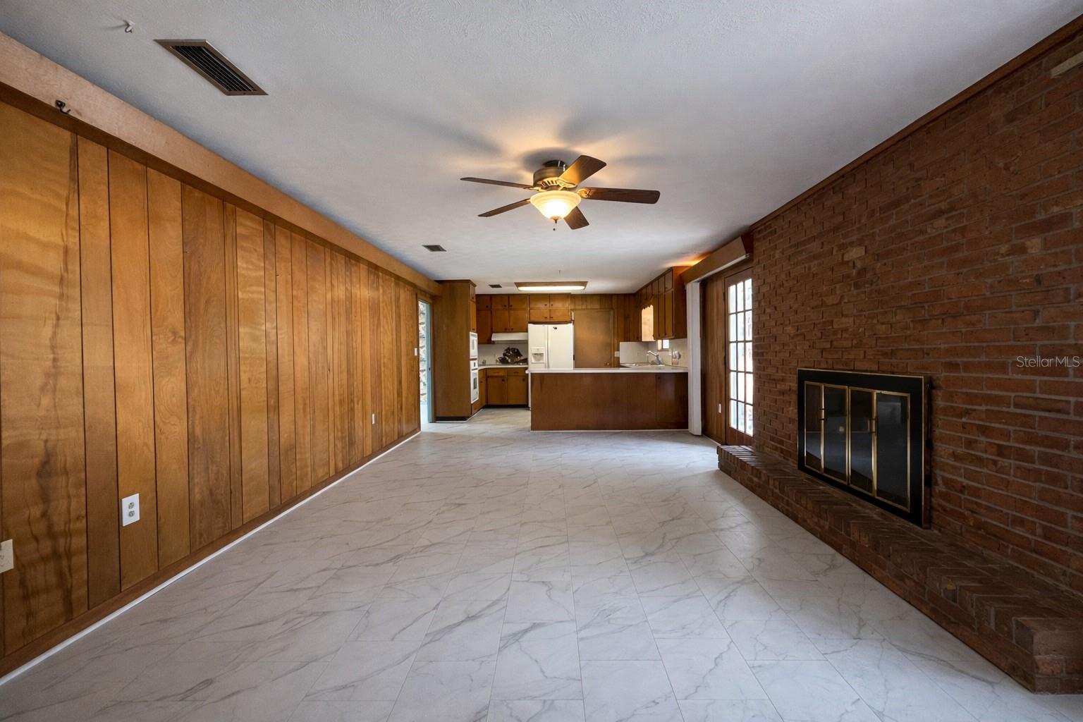 NO SUBDIVISION - Residential