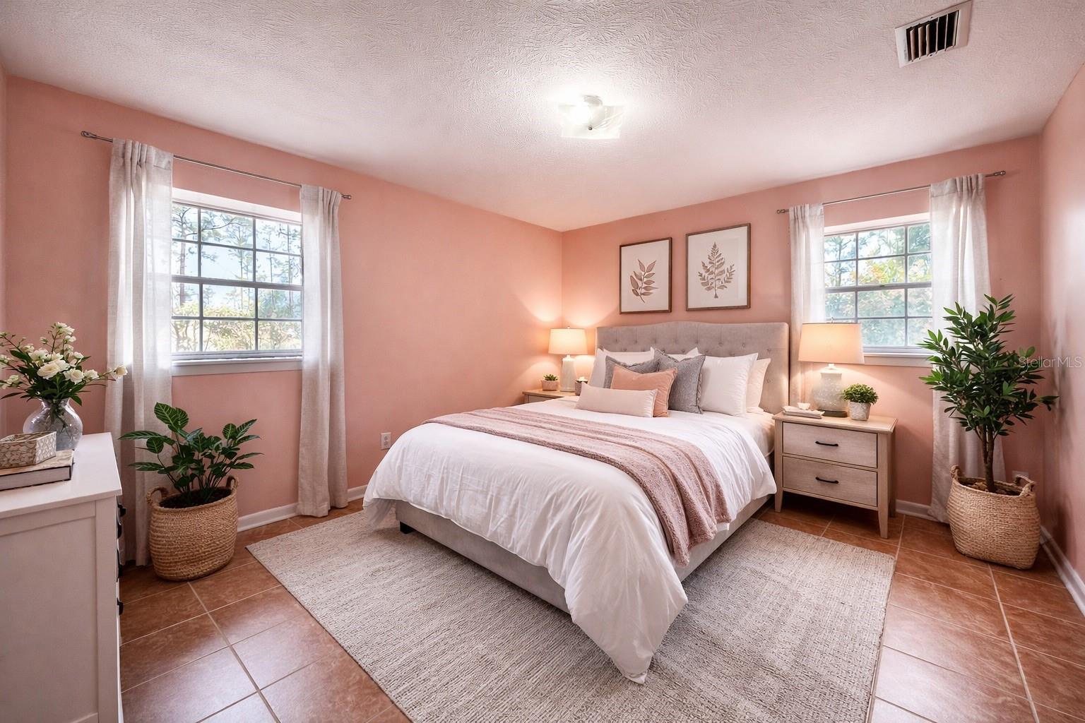 NO SUBDIVISION - Residential