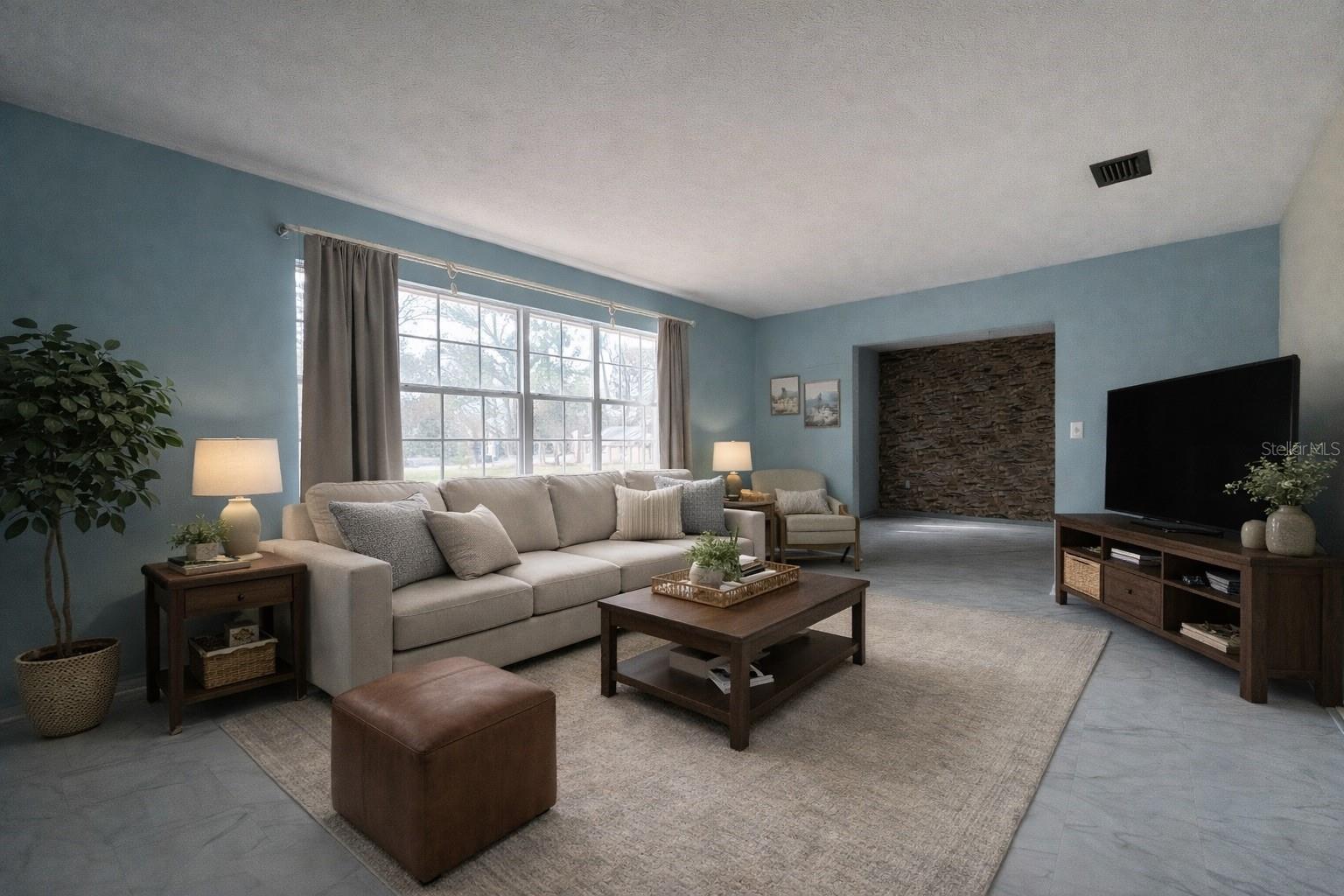 NO SUBDIVISION - Residential