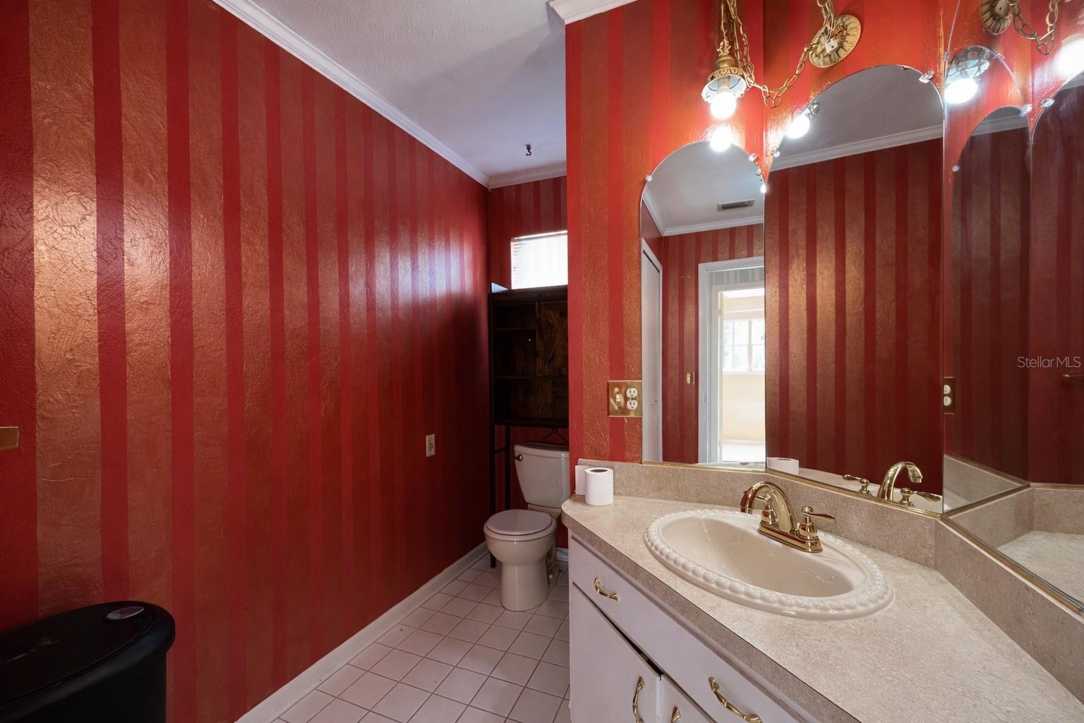 NO SUBDIVISION - Residential