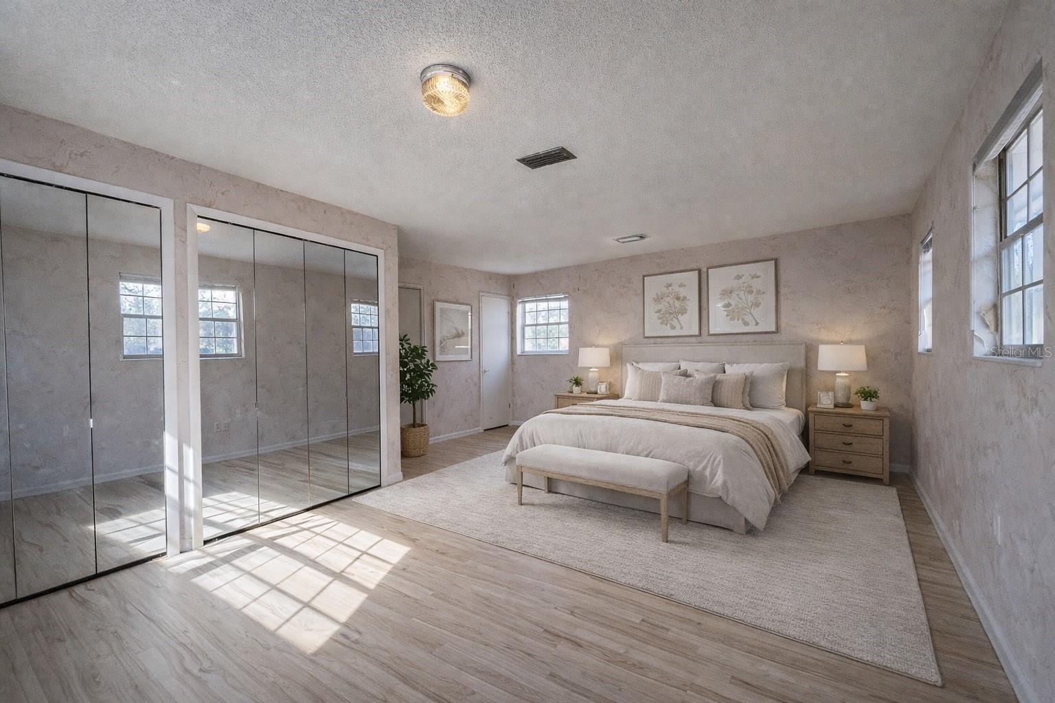 NO SUBDIVISION - Residential