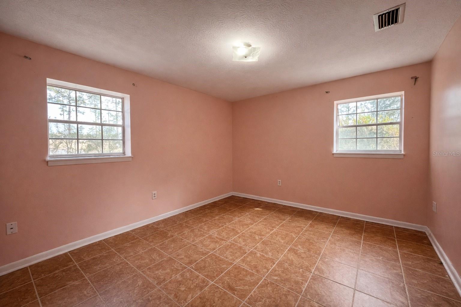 NO SUBDIVISION - Residential