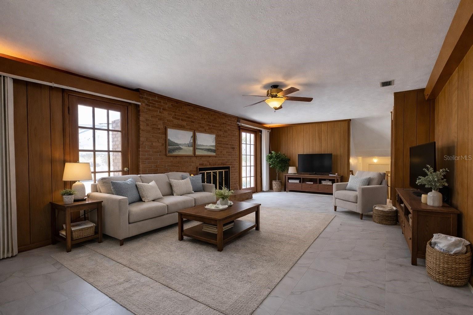 NO SUBDIVISION - Residential