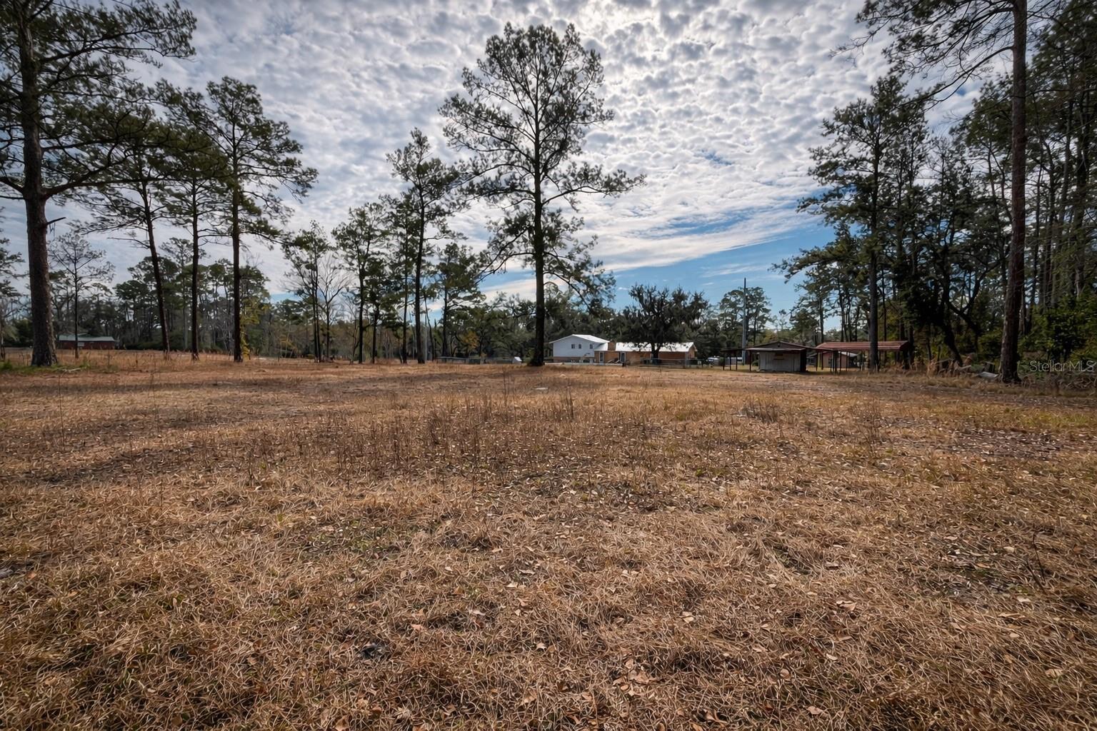 NO SUBDIVISION - Residential