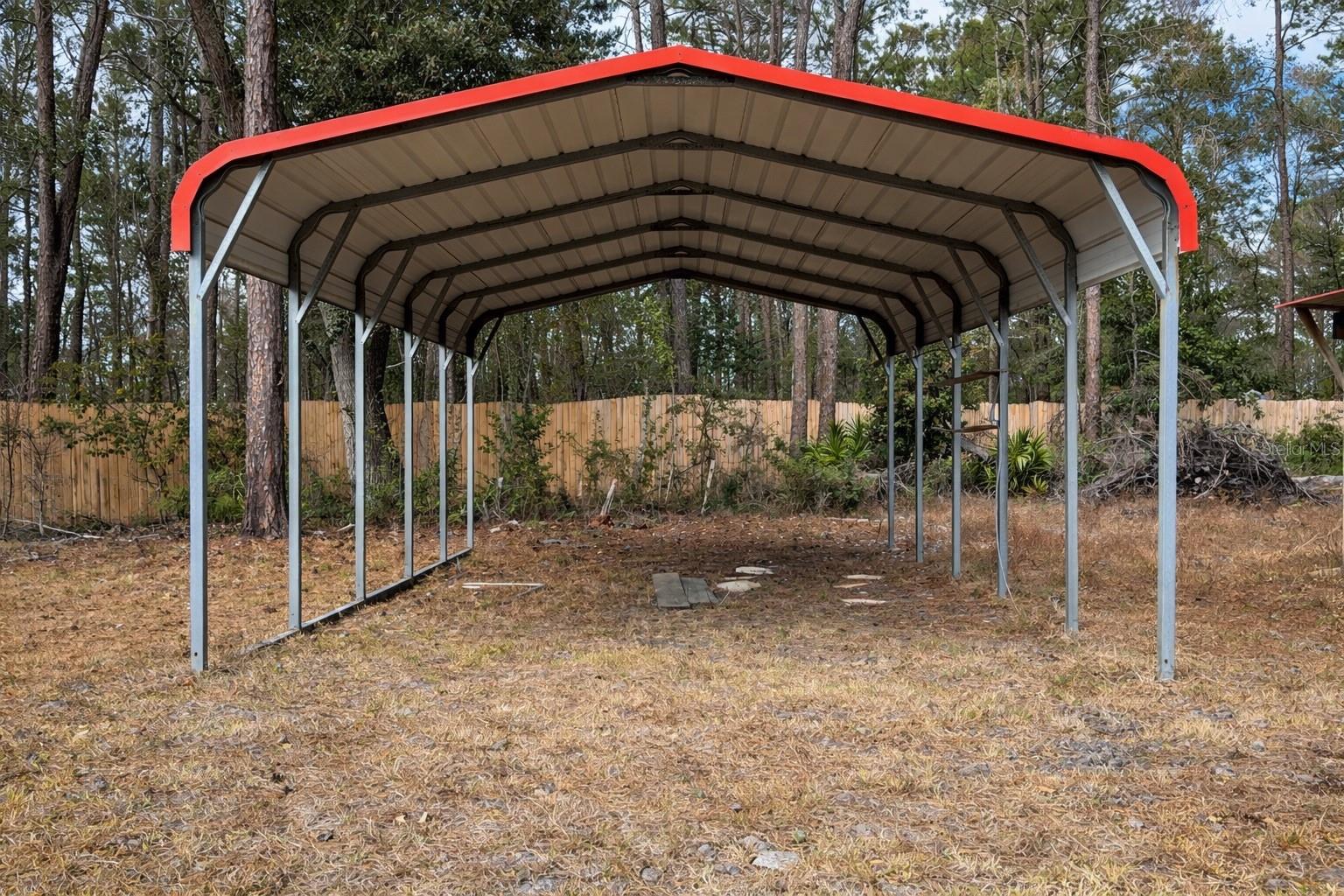 NO SUBDIVISION - Residential