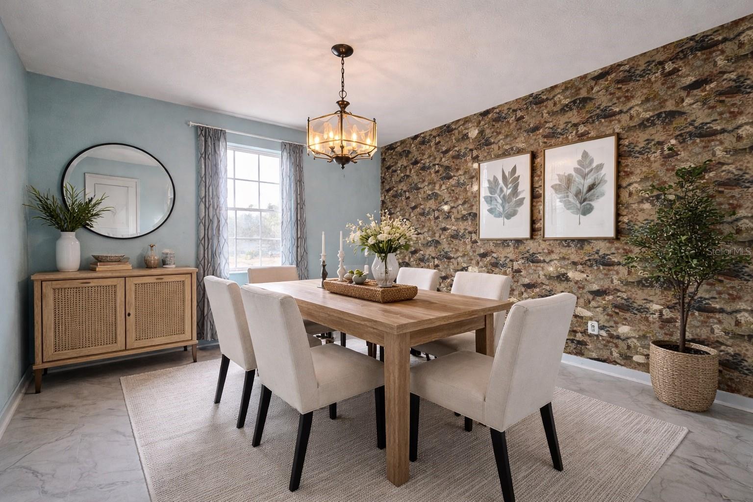 NO SUBDIVISION - Residential