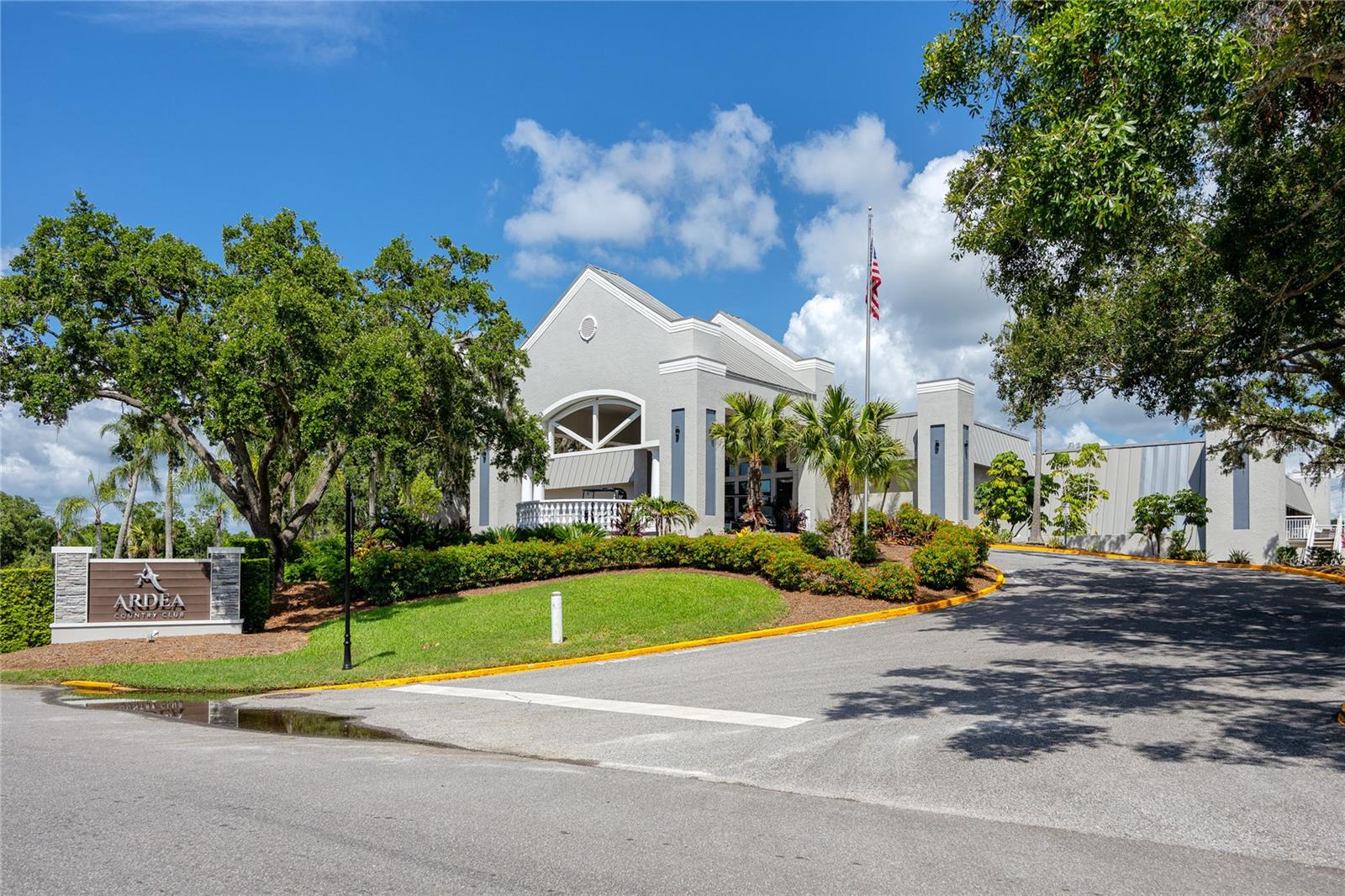 ABERDEEN UNIT TWO - Residential