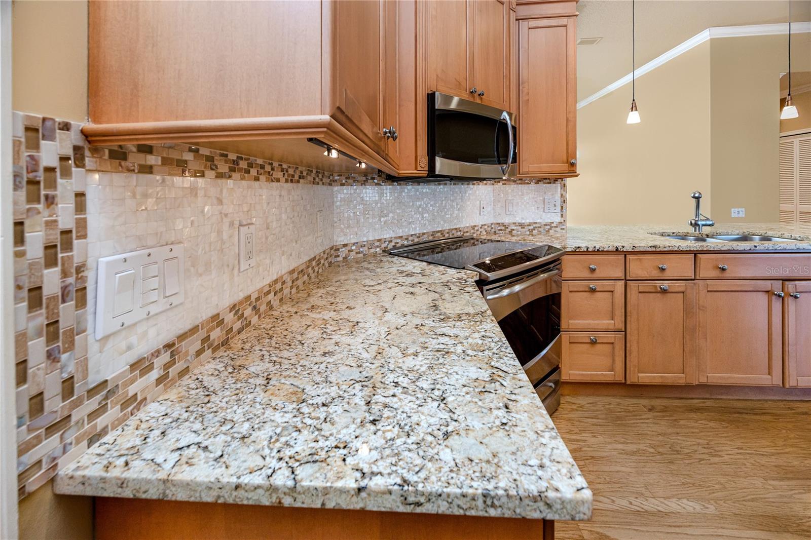 ABERDEEN UNIT TWO - Residential