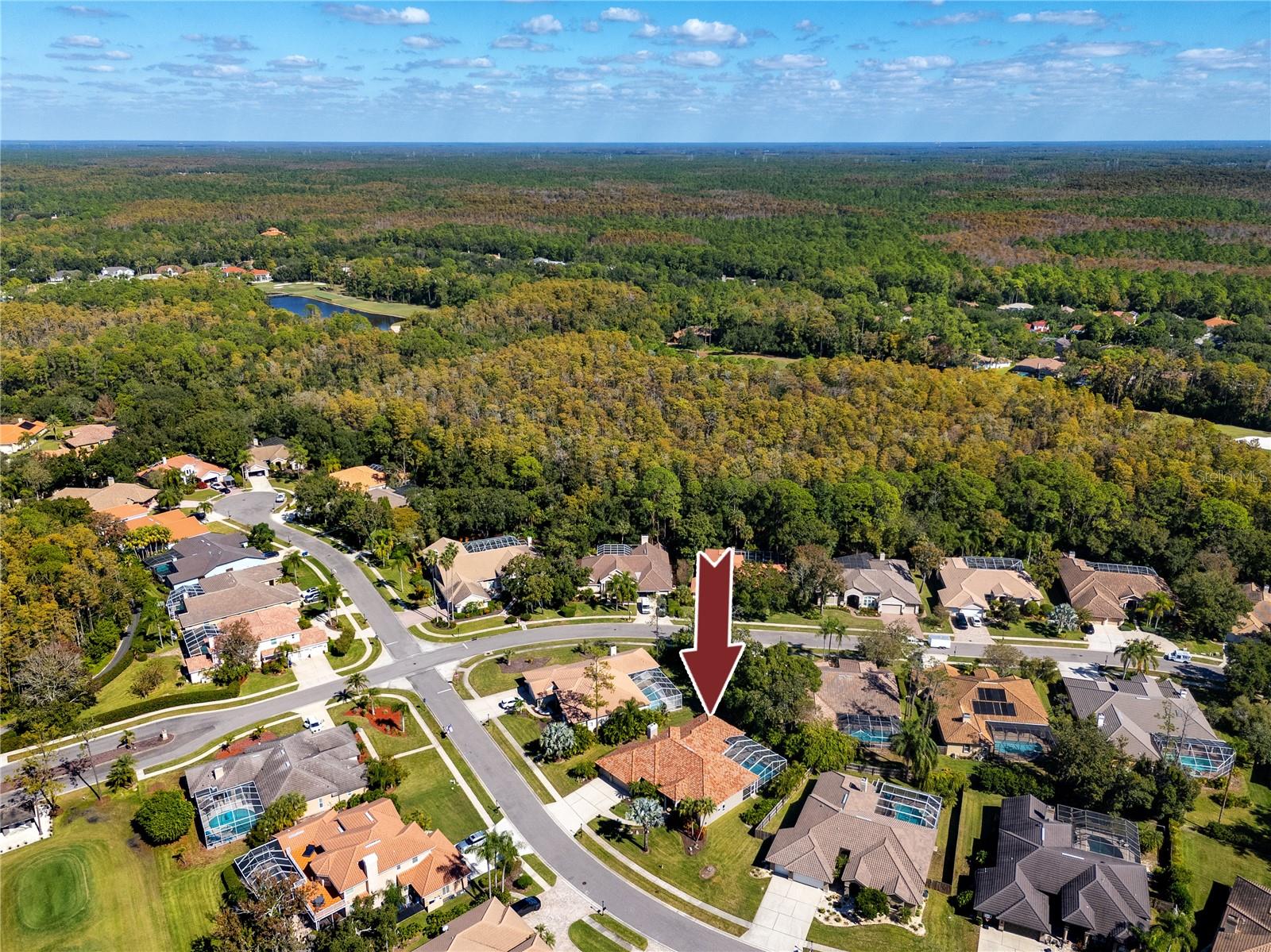 ABERDEEN UNIT TWO - Residential