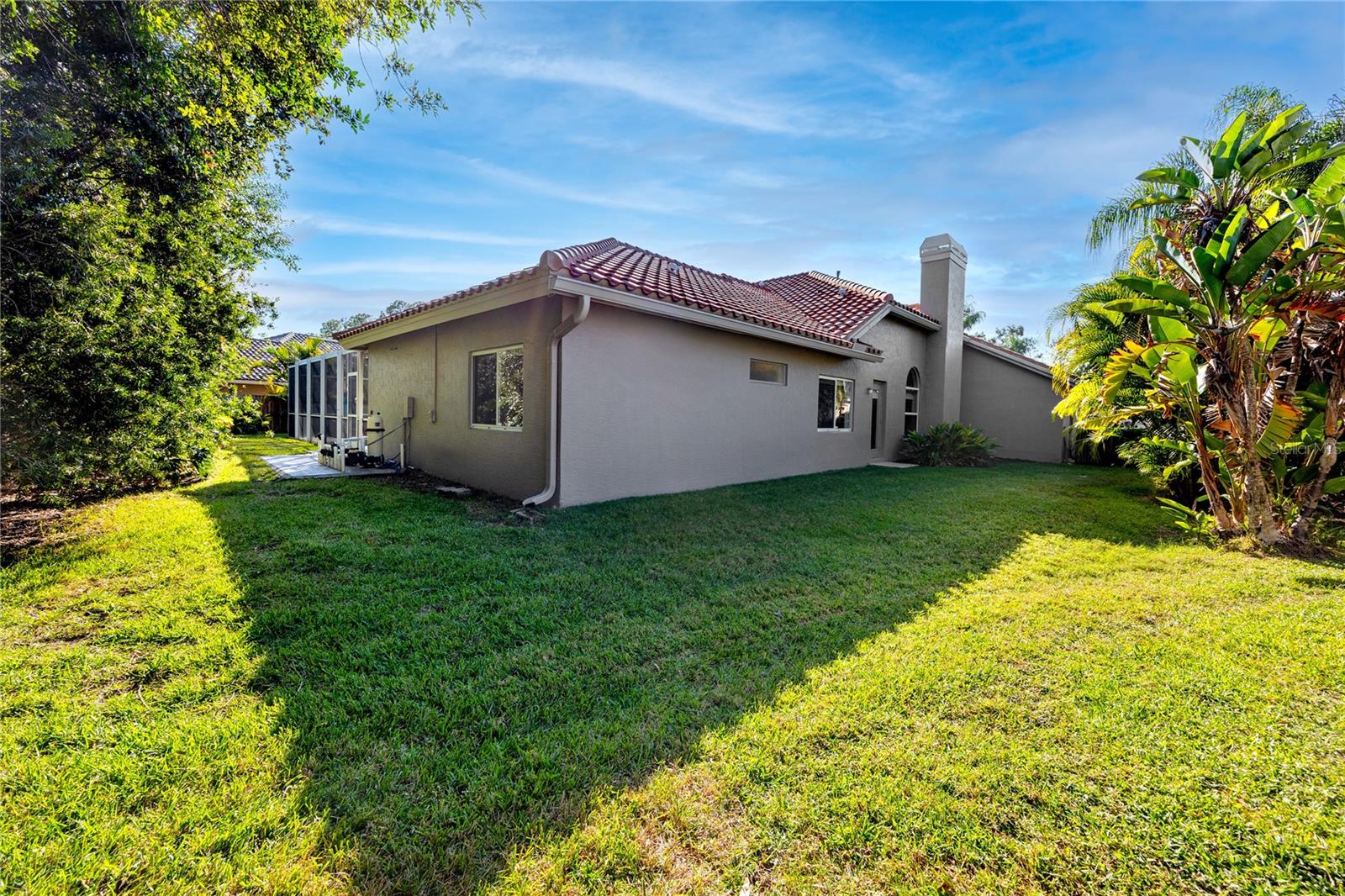 ABERDEEN UNIT TWO - Residential