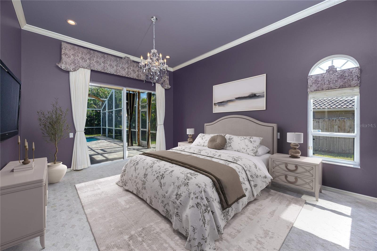 ABERDEEN UNIT TWO - Residential