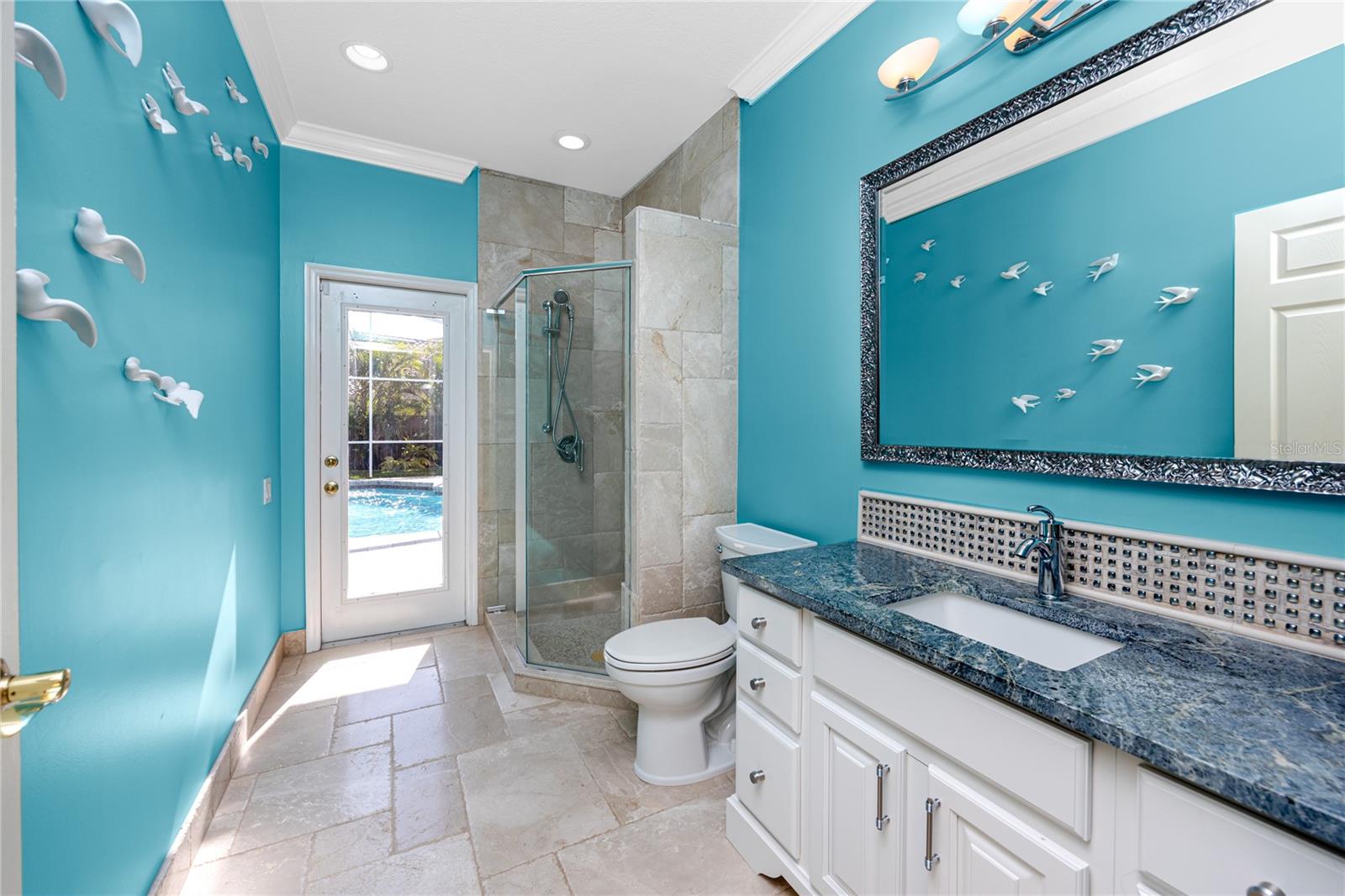 ABERDEEN UNIT TWO - Residential