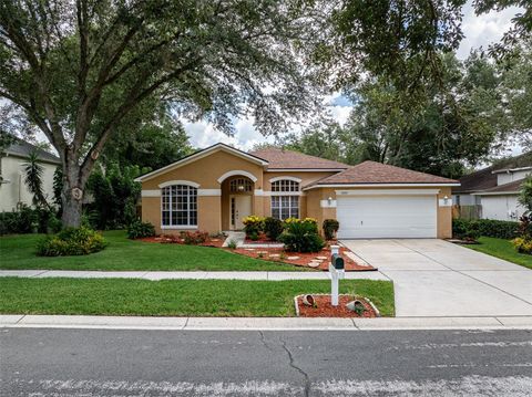 A home in BRANDON