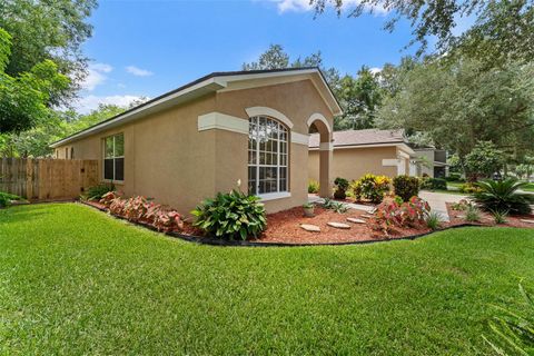 A home in BRANDON