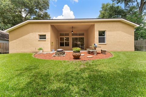 A home in BRANDON