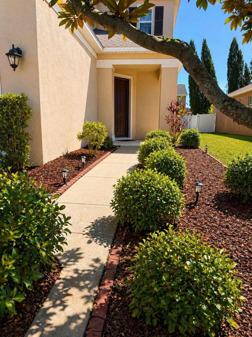 Photo of 8623 Deep Maple Drive, Riverview, FL 33578 (MLS # TB8502228)