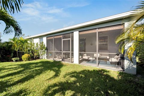 A home in APOLLO BEACH