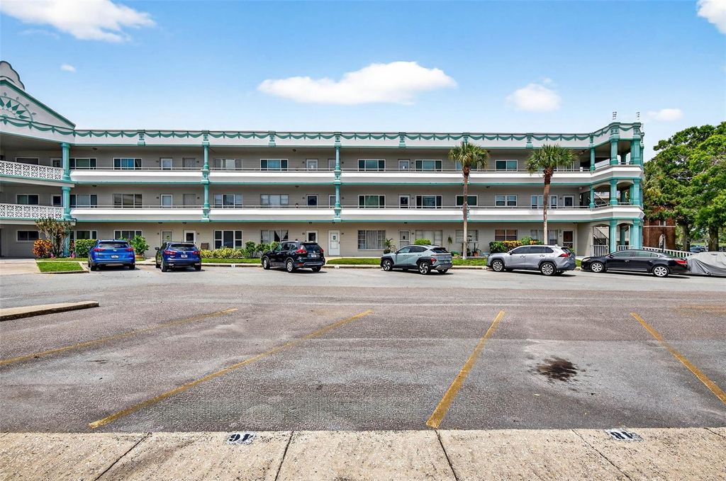 Photo of 2370 Jamaican Street #84, Clearwater, FL 33763 (MLS # TB8403861)