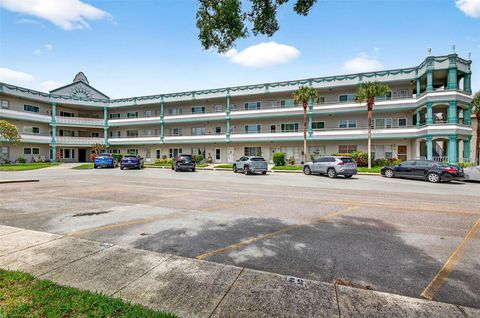 Photo of 2370 Jamaican Street #84, Clearwater, FL 33763 (MLS # TB8403861)