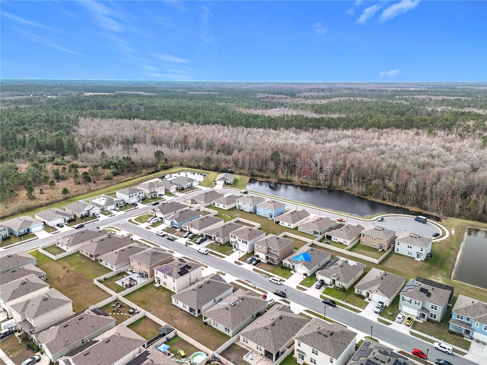 1634 REDDISH EGRET COURT